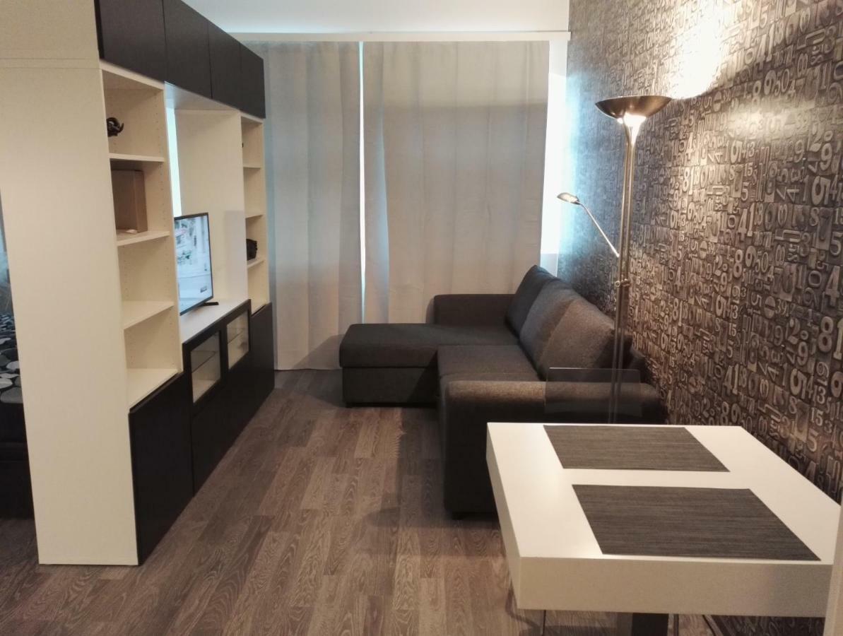 Apartment Satama Kuopio Esterno foto